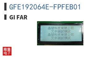 GFE192064E-FPFEB01 ͼƬ